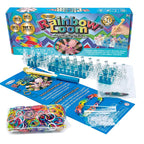 Rubber Band Bracelet Loom Kit