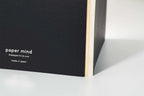 Ruled A5 Notebook