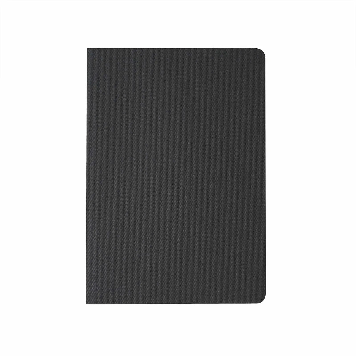 Ruled A5 Notebook