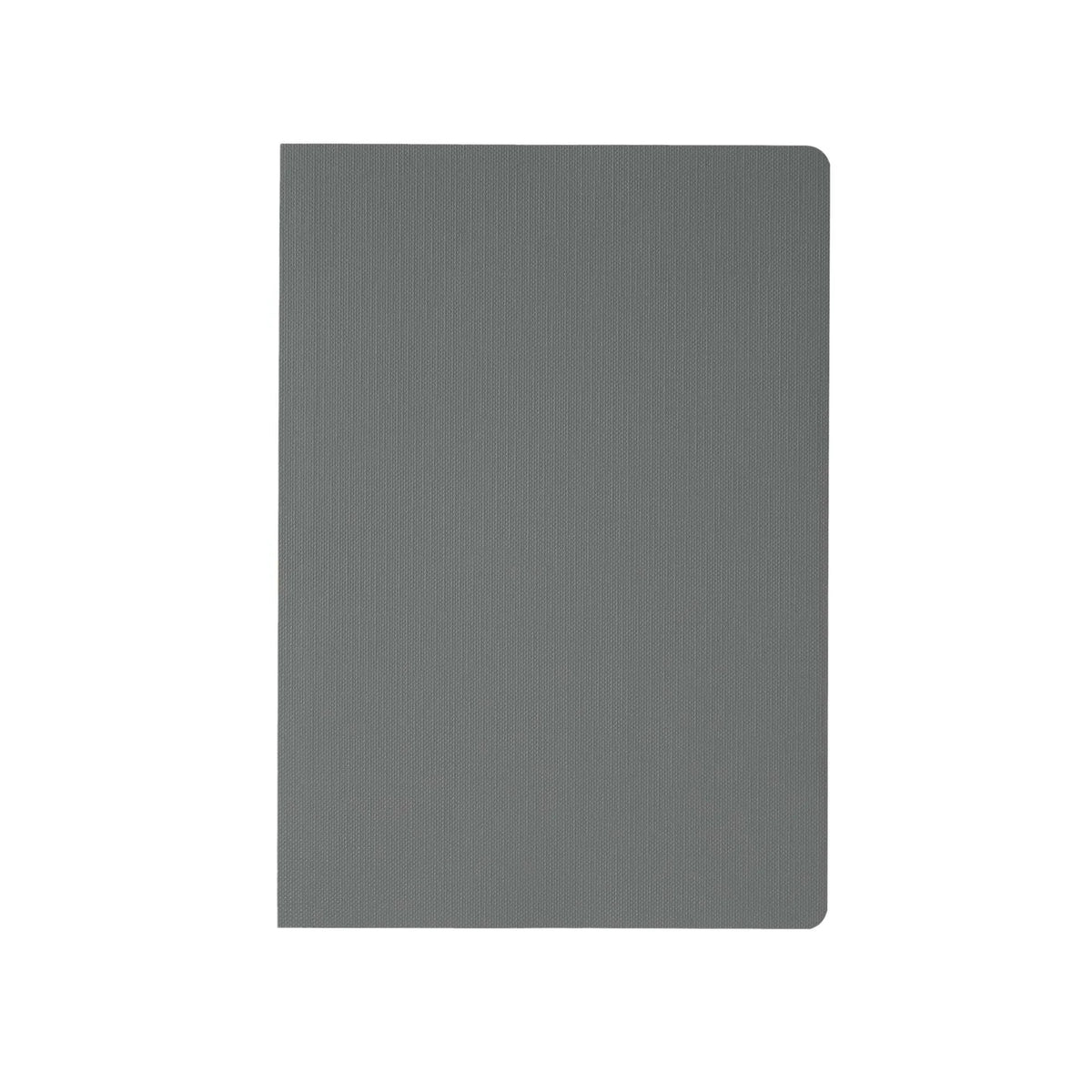Ruled A5 Notebook