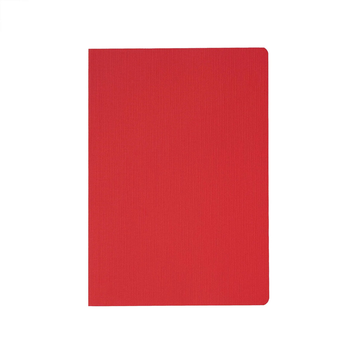 Ruled A5 Notebook