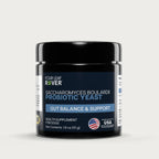 Saccharomyces Boulardii Probiotic Yeast