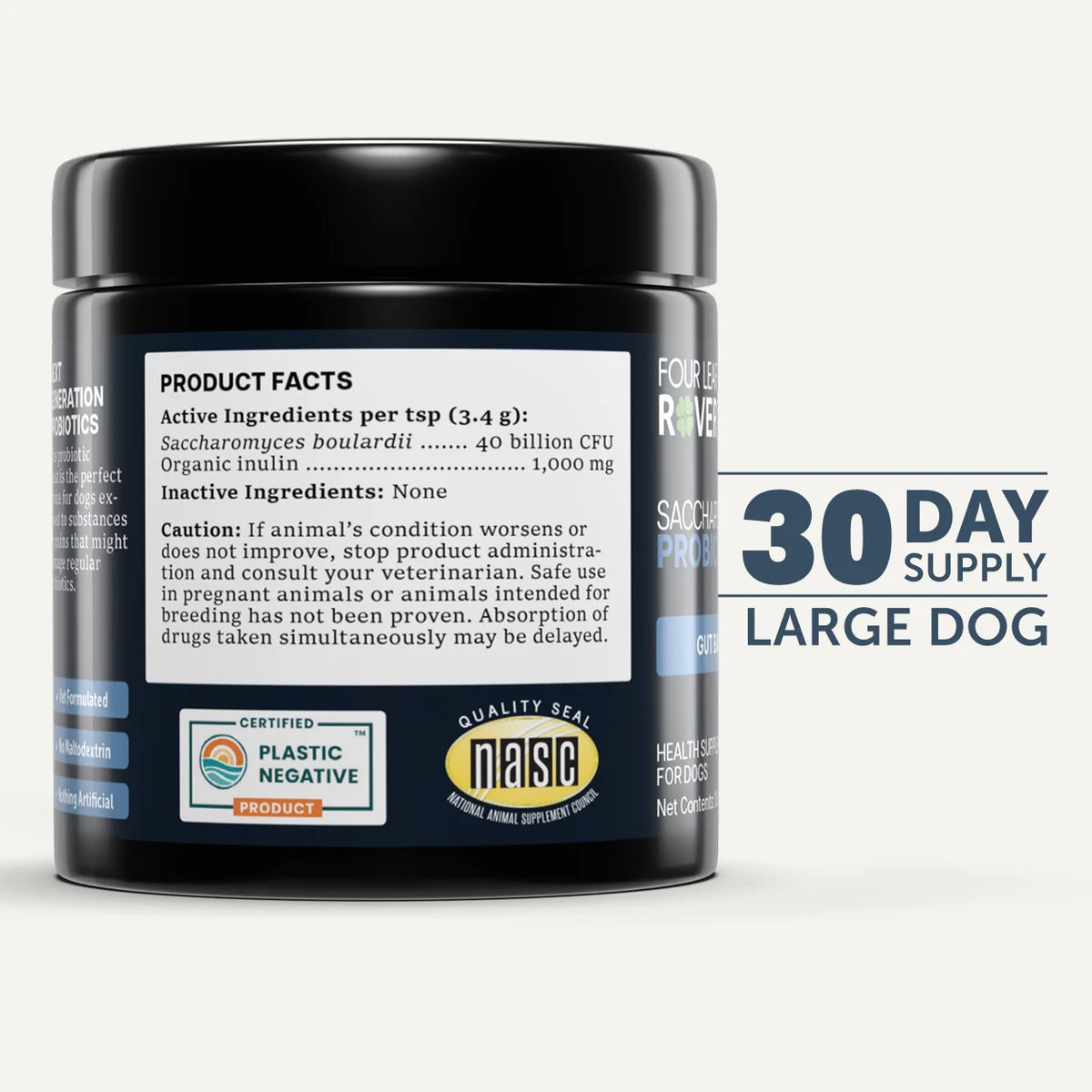 Saccharomyces Boulardii Probiotic Yeast