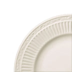 Salad Plates Set of 4 in Porcelain