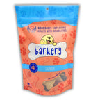 Salmon Dog Biscuits Made