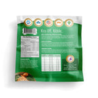 Salmon Dog Food with Pork, Greens and Eggs, Gently Cooked in Four 16 Ounce Pouches · Fresh Food for Dogs