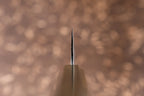 Santoku Knife 180mm in VG10 Tsuchime Damascus for Everyday Slicing, Dicing and Vegetable Preparation