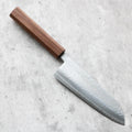 Santoku Knife