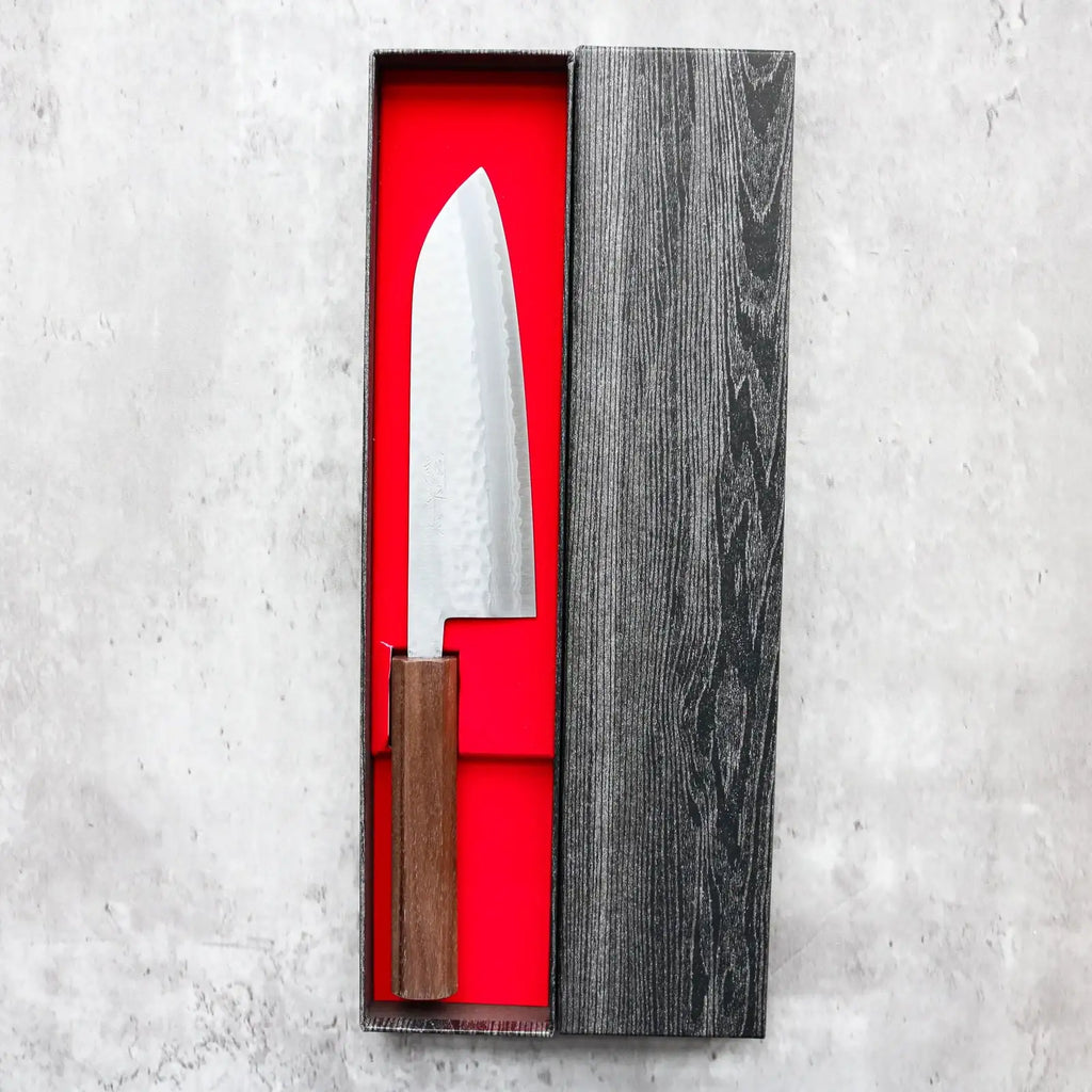 Santoku Knife