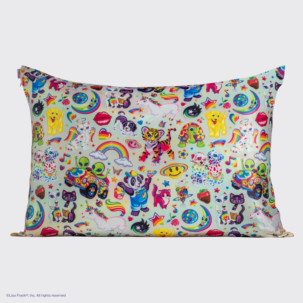 Satin Pillowcase