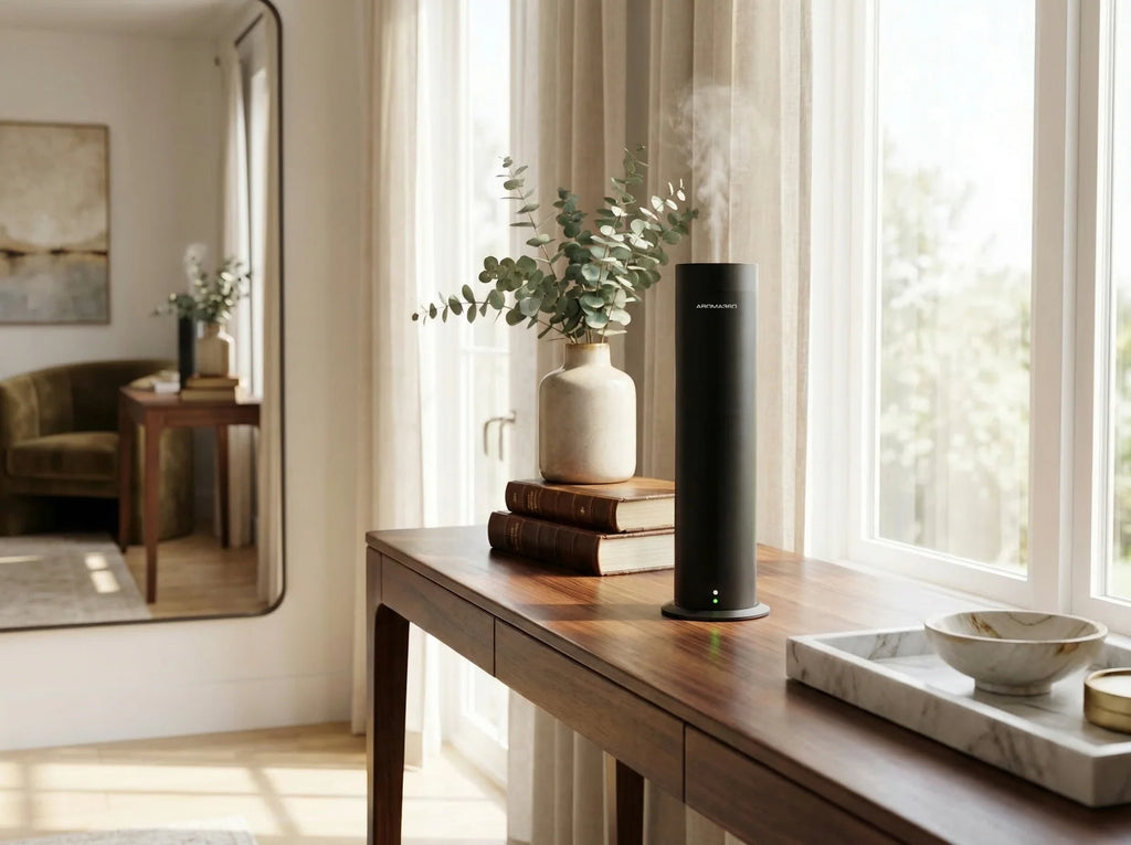 Scent Diffuser