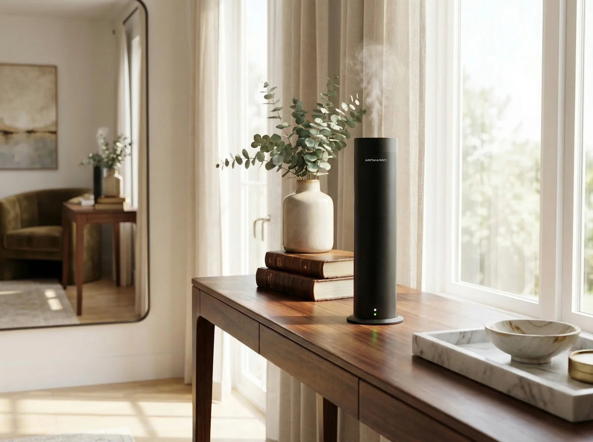 Scent Diffuser