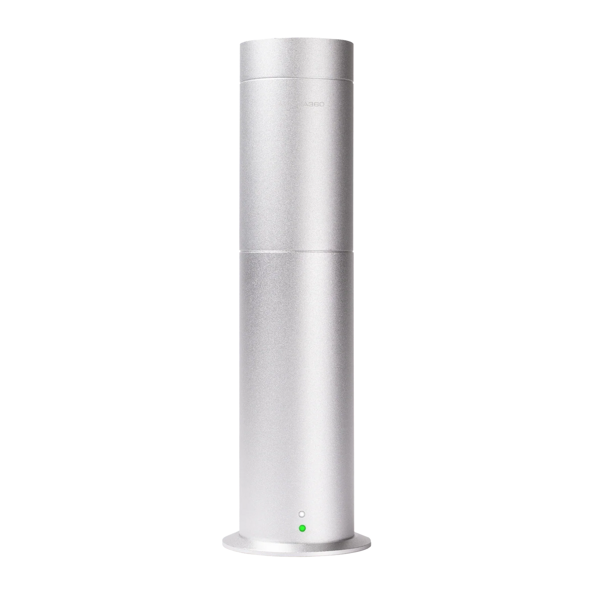 Scent Diffuser, Silver