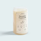 Scented Candle