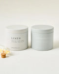 Scented Candle Tin Bundle