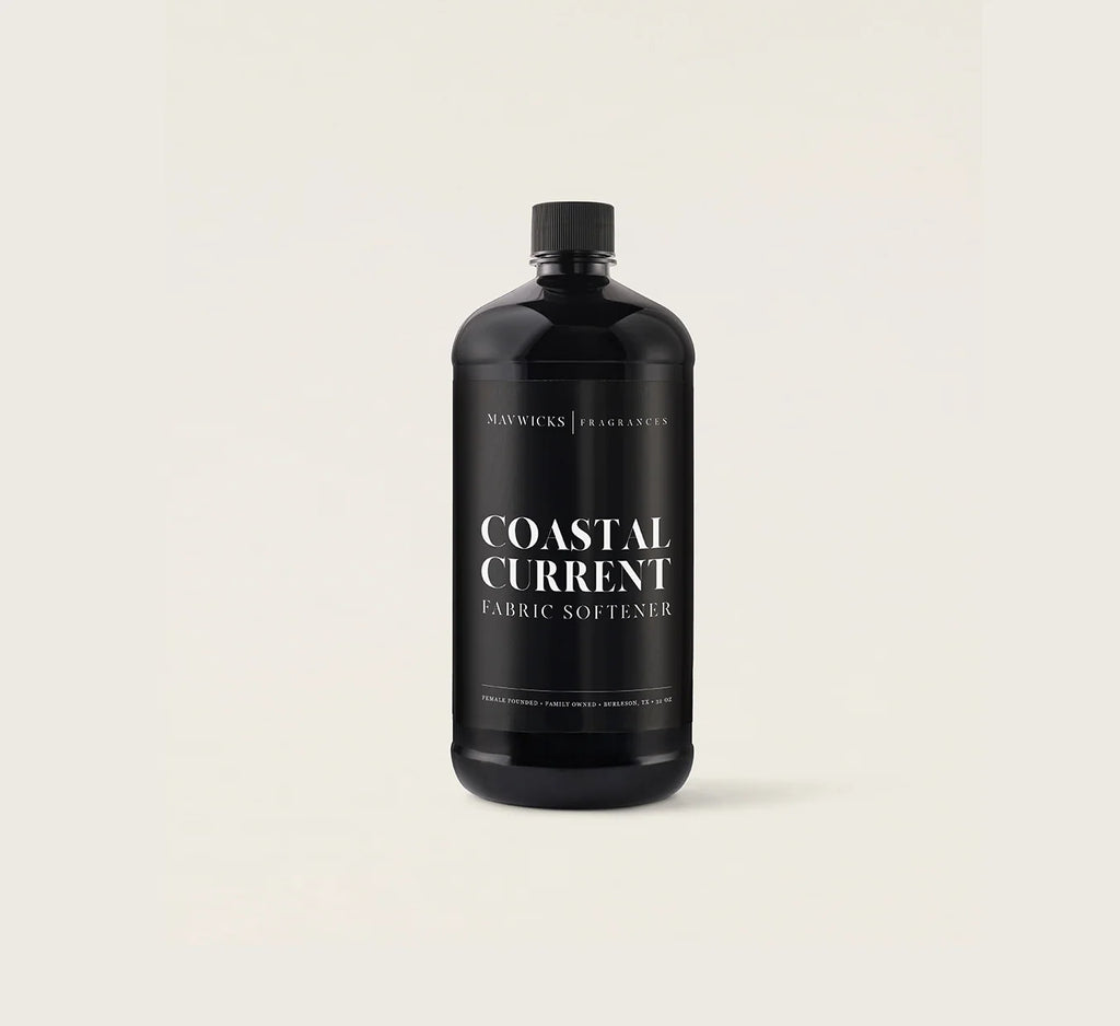 Scented Fabric Softener for Laundry That Feels Smooth and Refreshed, in 23 Distinct Scent Selections