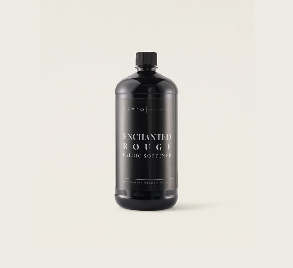 Scented Fabric Softener for Laundry That Feels Smooth and Refreshed, in 23 Distinct Scent Selections