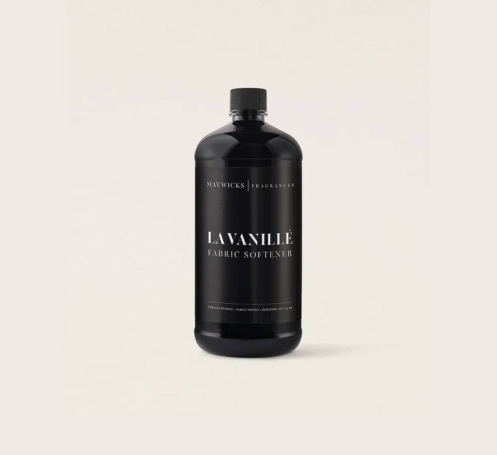 Scented Fabric Softener for Laundry That Feels Smooth and Refreshed, in 23 Distinct Scent Selections