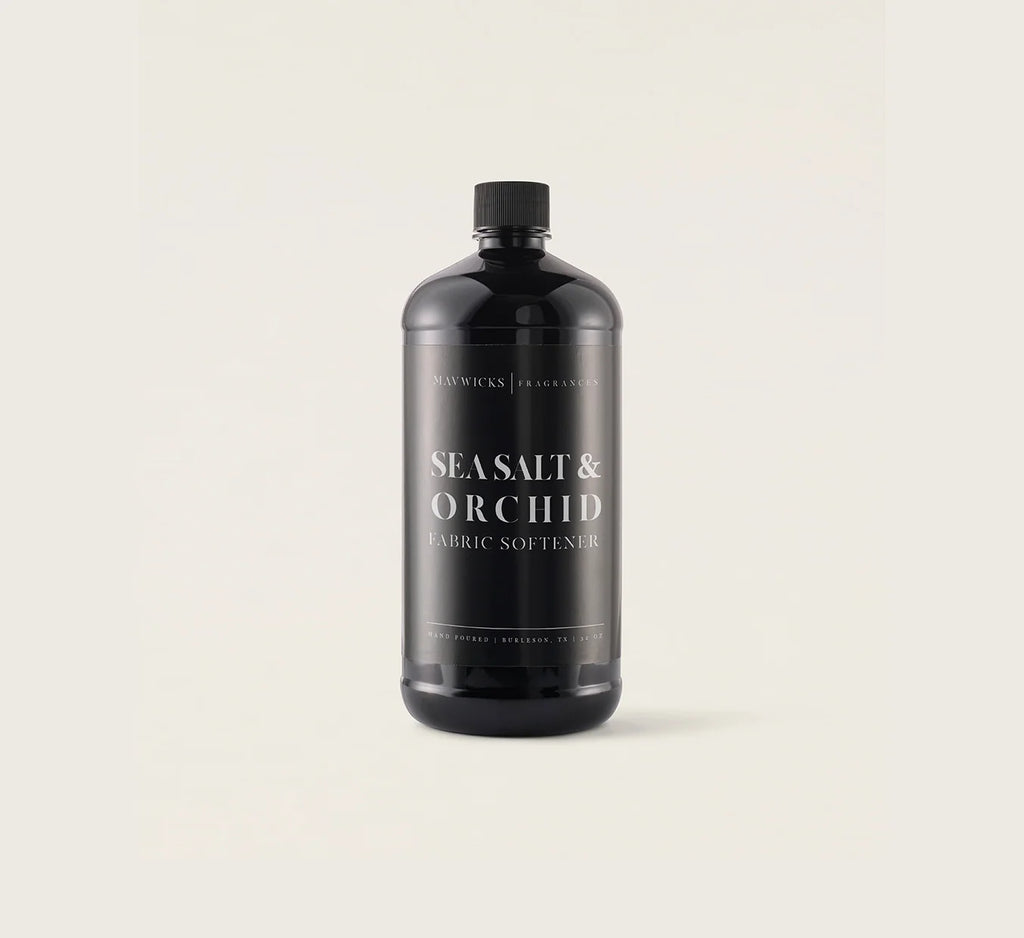 Scented Fabric Softener for Laundry That Feels Smooth and Refreshed, in 23 Distinct Scent Selections