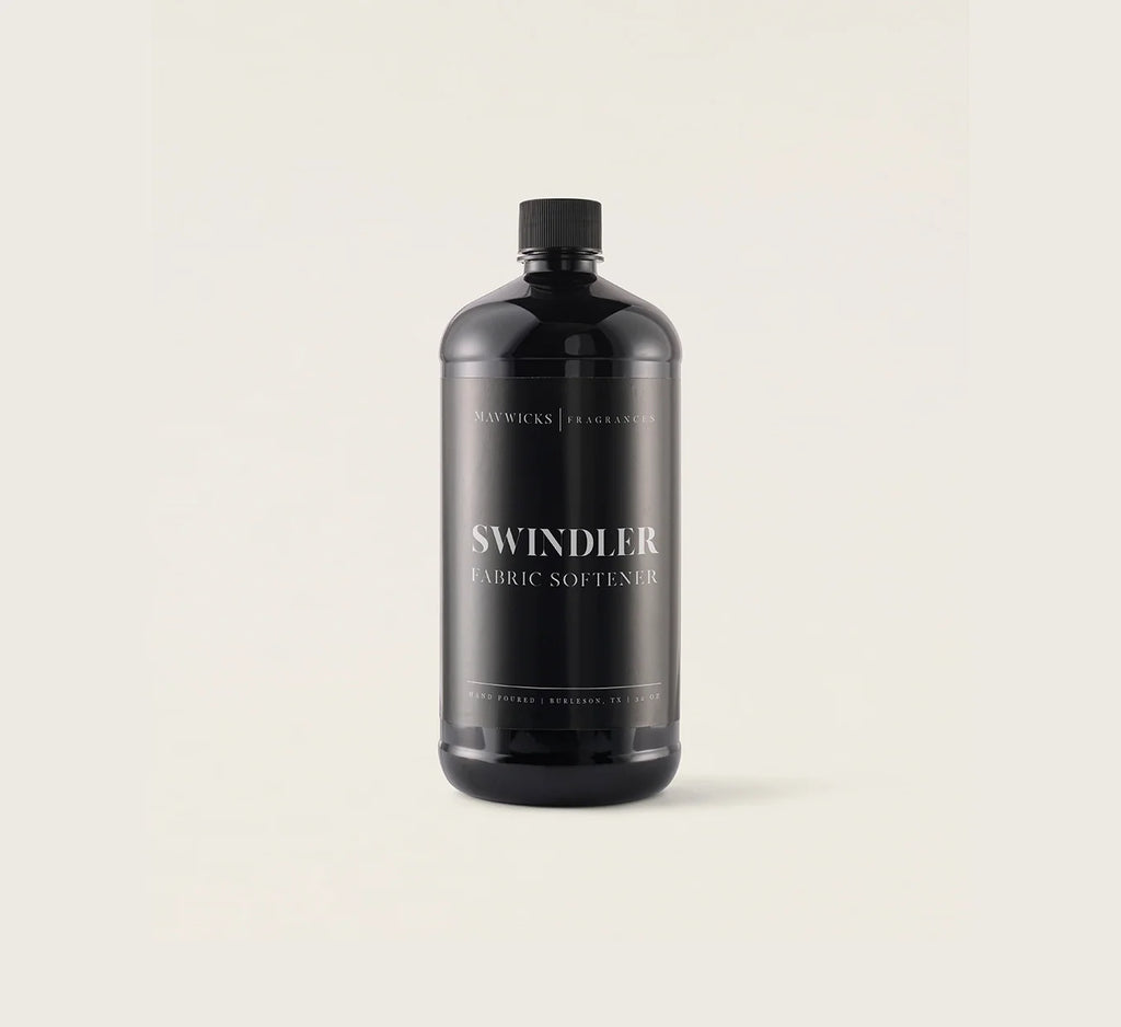 Scented Fabric Softener for Laundry That Feels Smooth and Refreshed, in 23 Distinct Scent Selections