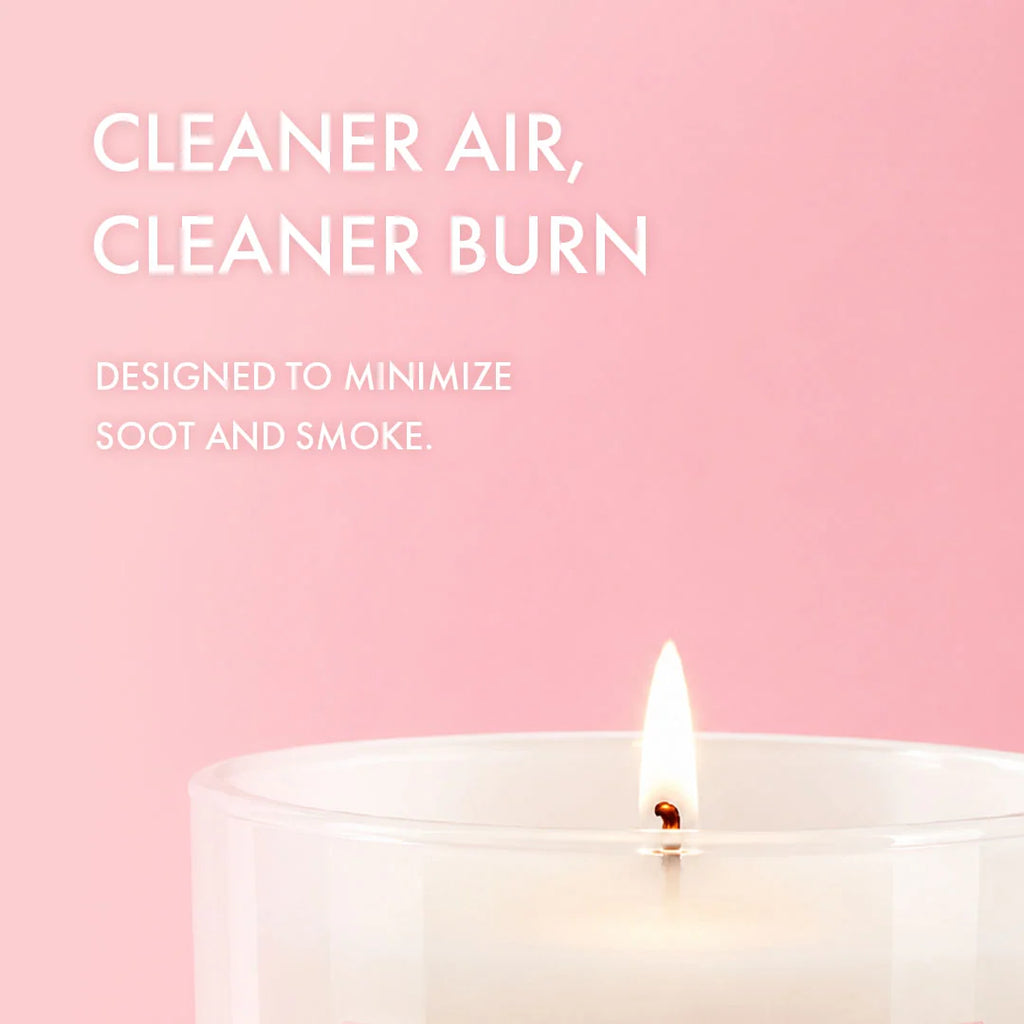 Scented Soy Blend Candle, 14 oz,