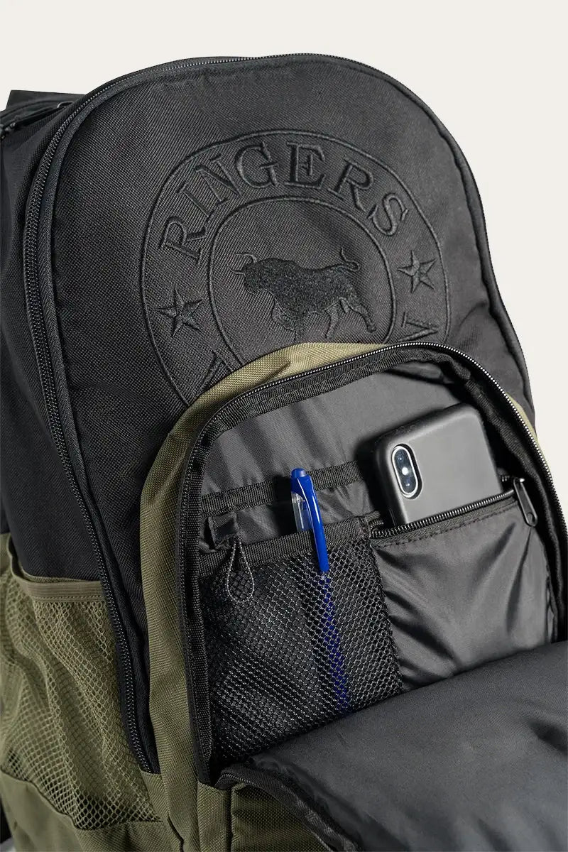School Backpack