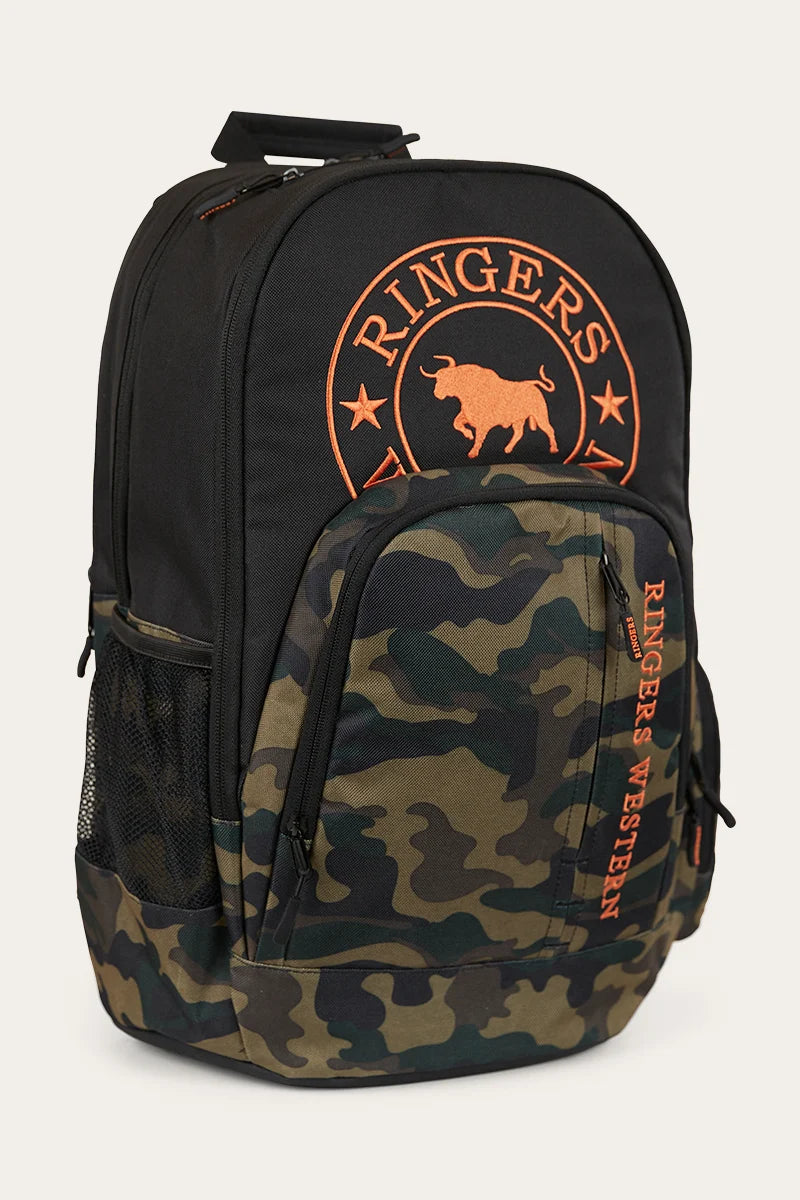 School Backpack