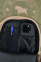 School Backpack