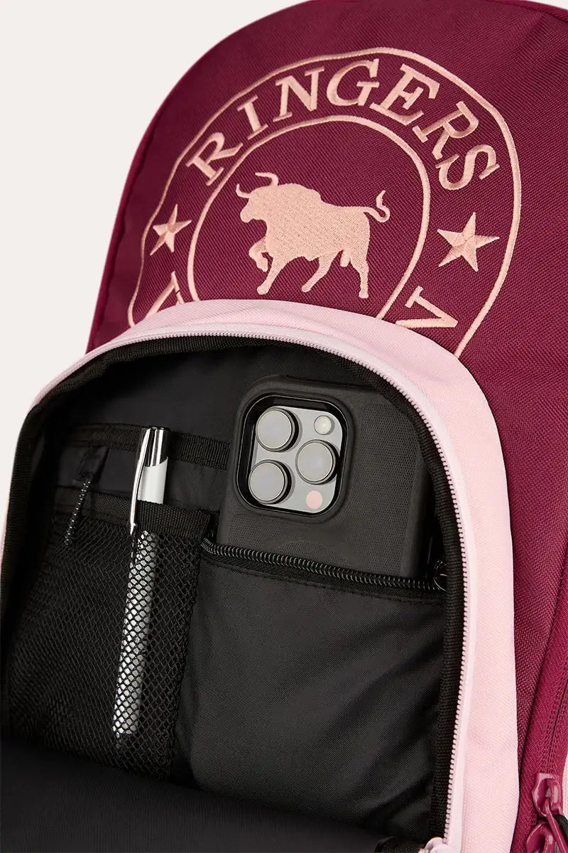 School Backpack