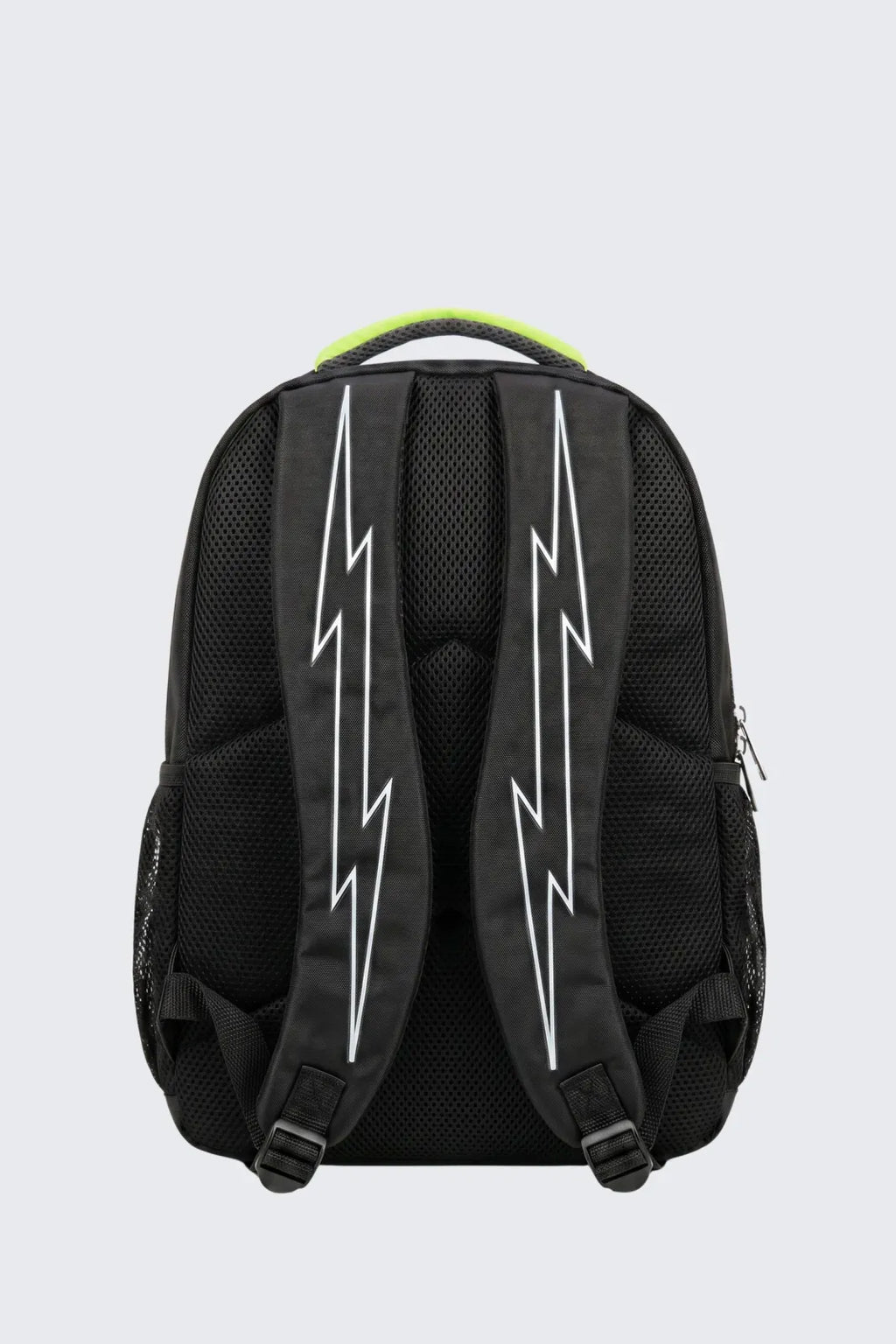 School Backpack with a Bold Panther Graphic, Padded Laptop Sleeve and Front Organizer Pocket