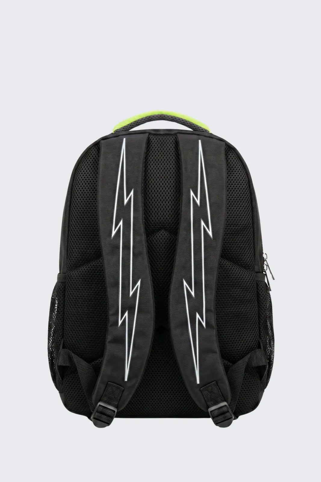 School Backpack with a Bold Panther Graphic, Padded Laptop Sleeve and Front Organizer Pocket