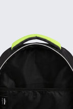 School Backpack with a Bold Panther Graphic, Padded Laptop Sleeve and Front Organizer Pocket
