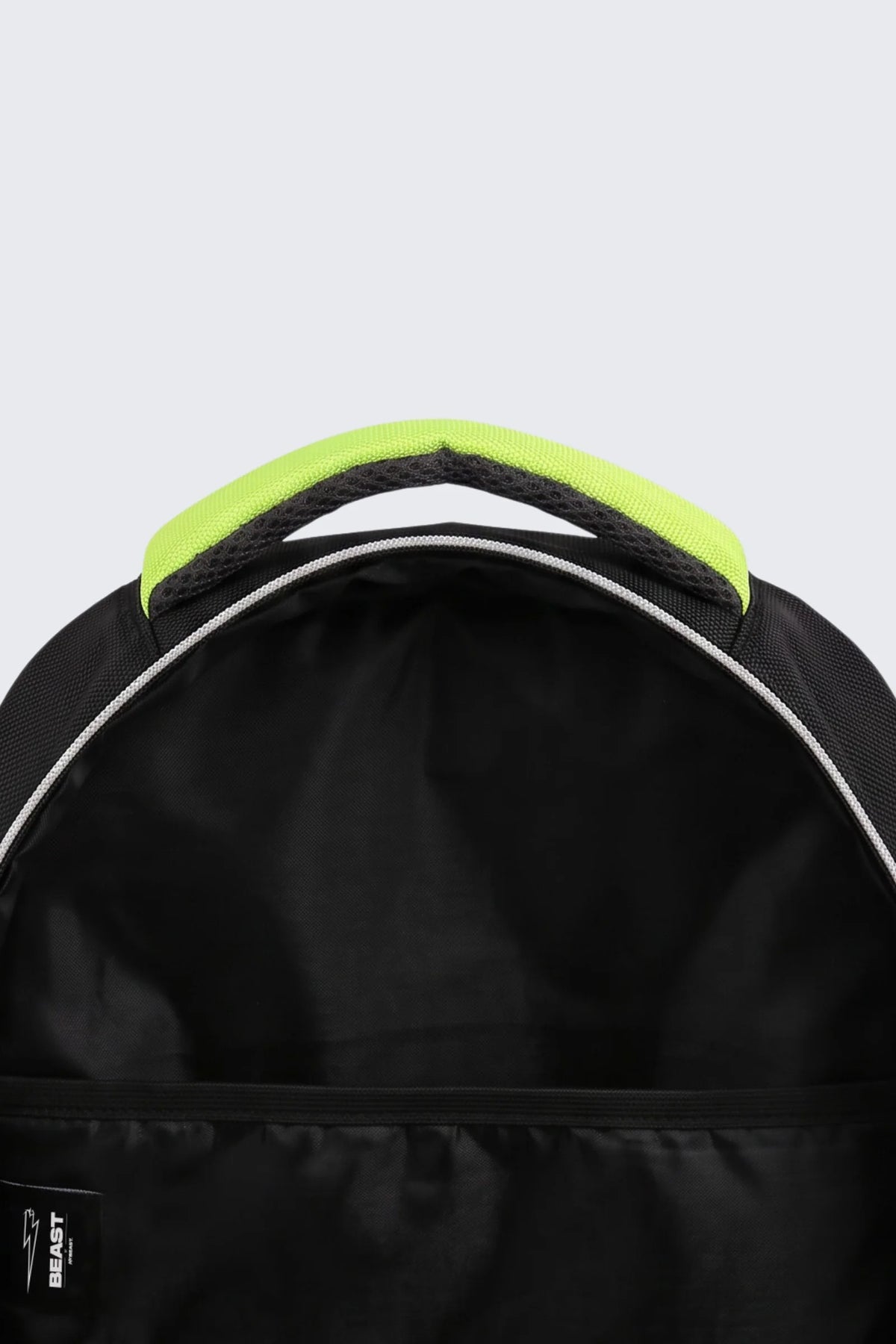 School Backpack with a Bold Panther Graphic, Padded Laptop Sleeve and Front Organizer Pocket