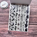 Scrapbooking Sticker Book