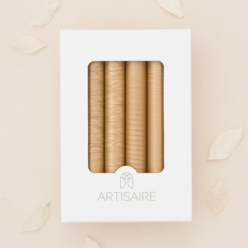 Sealing Wax Sticks in Soft Baby Gold