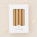 Sealing Wax Sticks in Soft Baby Gold