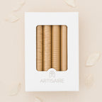 Sealing Wax Sticks in Soft Baby Gold