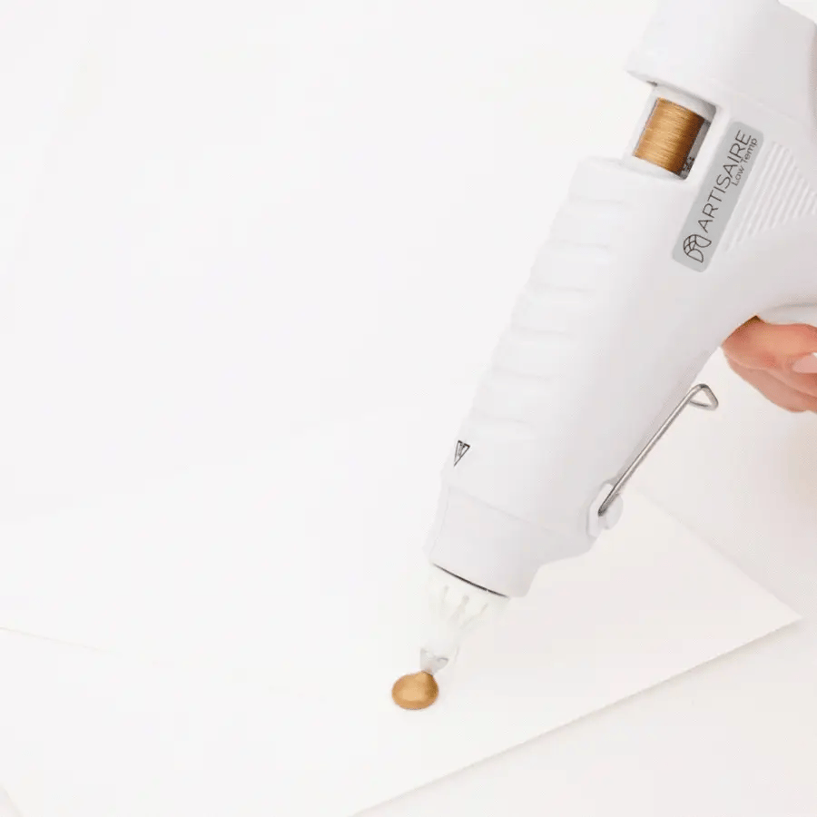 Sealing Wax Sticks in Soft Baby Gold