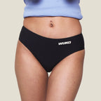 Seamless Teen Period Underwear