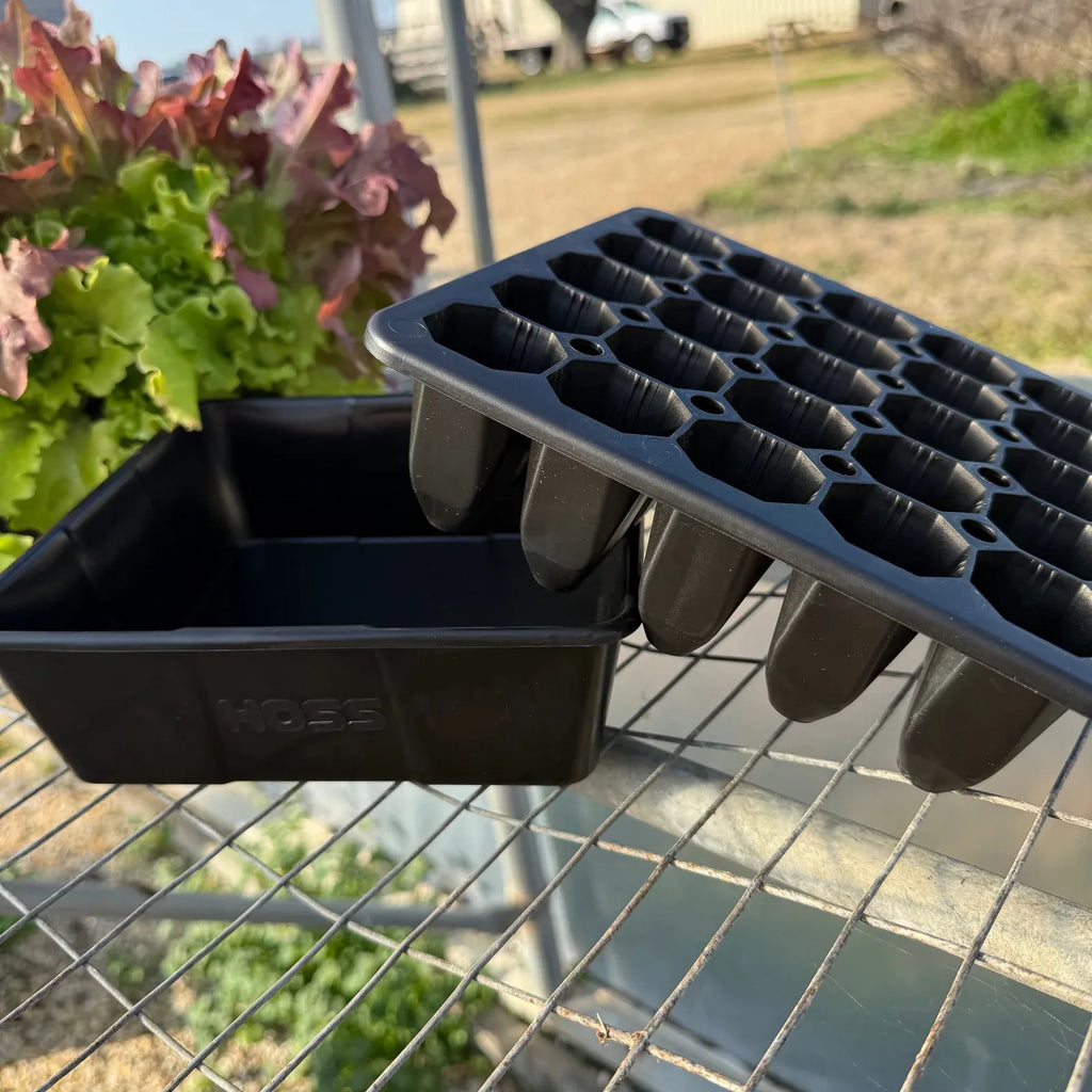 Seed Starting Tray