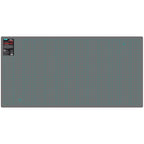 Self-Healing Double-Sided Rotary Cutting Mat for Quilting, 28 x 58 Inch Grid Surface · self-healing cutting mat