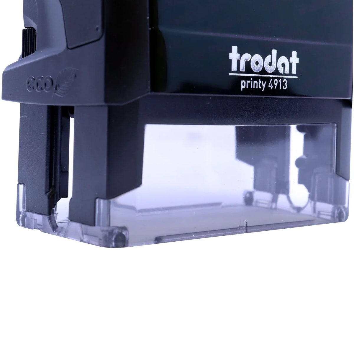 Self-Inking Notary Stamp