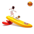 Self-Righting Surf Toy Set, Promethei Paula