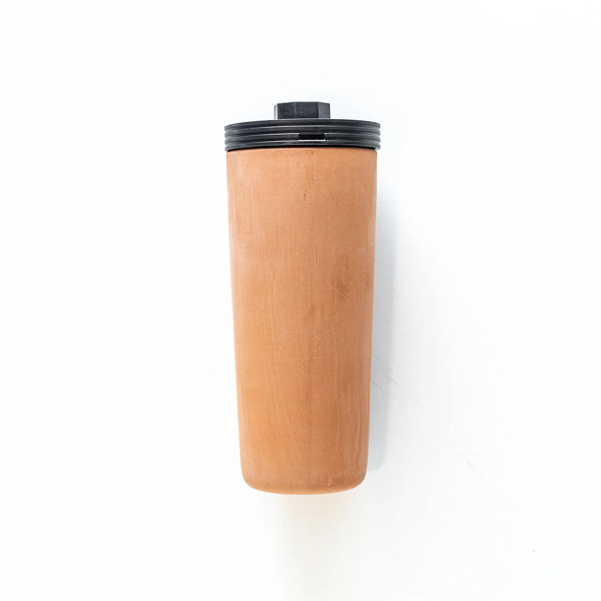 Self-Watering Olla Cup for Garden Roots, Terracotta Watering System for Lower-Waste Plant Care