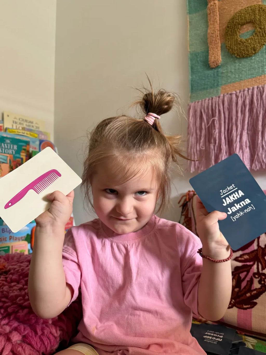 Serbian Beginner Flashcards for Ages 3+ — 100 Illustrated Cards in Cyrillic and Latinica Scripts
