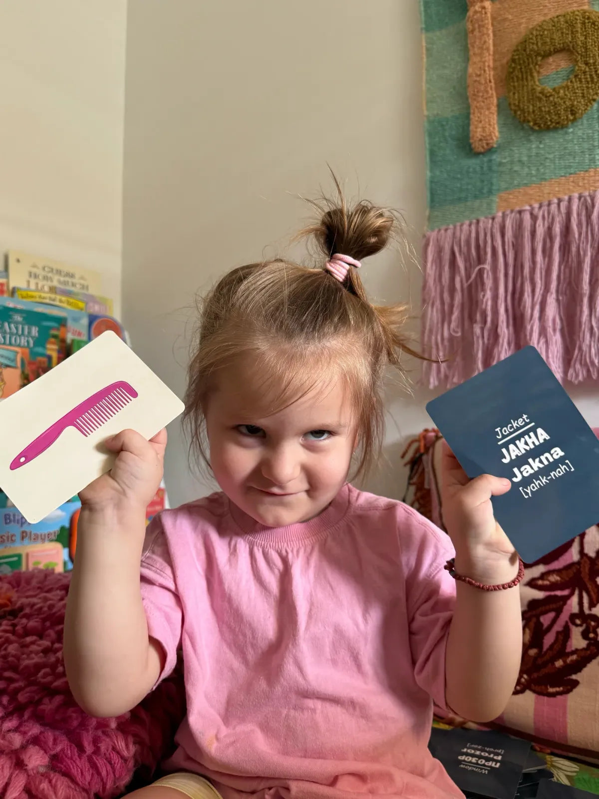 Serbian Beginner Flashcards for Ages 3+ — 100 Illustrated Cards in Cyrillic and Latinica Scripts