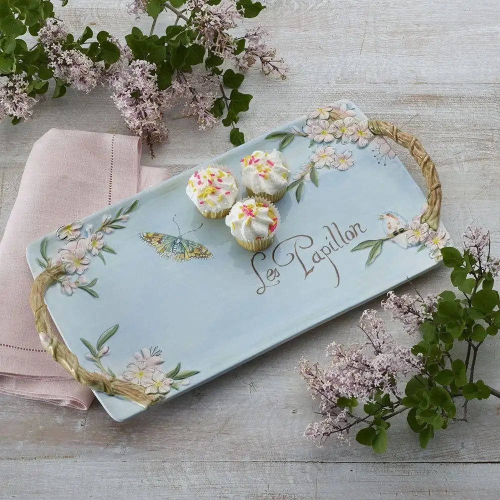 Serving Tray