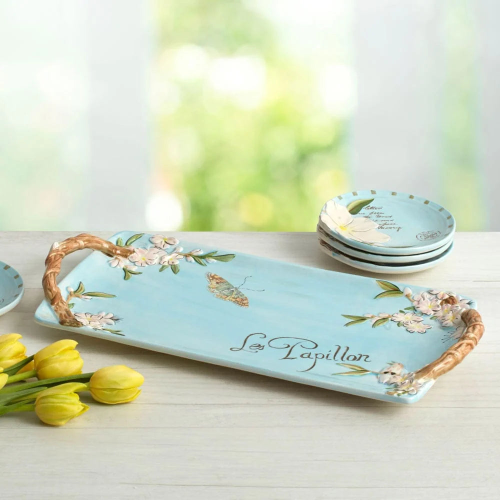 Serving Tray