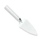 Serving Utensil Gift Set with a Mini Server and Serrated Pie Server, Two Stainless Steel Pieces in a Gift Box