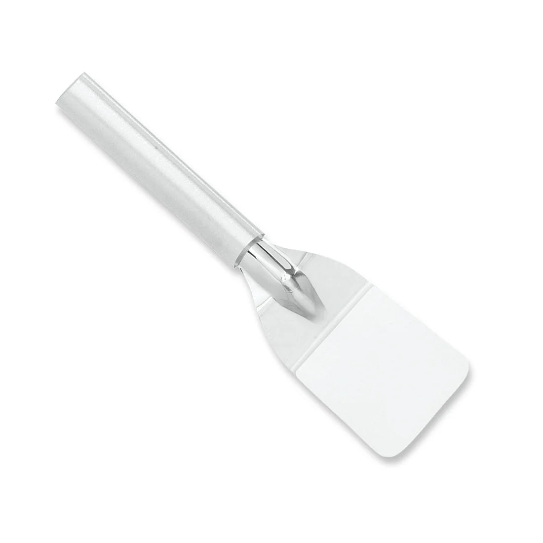 Serving Utensil Gift Set with a Mini Server and Serrated Pie Server, Two Stainless Steel Pieces in a Gift Box